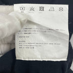 BODYSONG. / FUTURE DAYS TEE 参考定価：13,000程度 SIZE:M