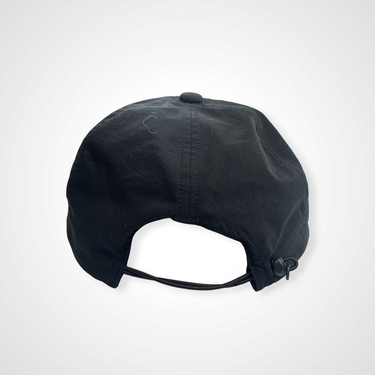 HEADS×THE FACTORY MADE ヘッズ ザ ファクトリーメイド / ロングビルロゴキャップ FM866 SIZE:58cm