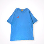 NIKE ACG / 刺繍ロゴTEE BQ7343-435 SIZE:M