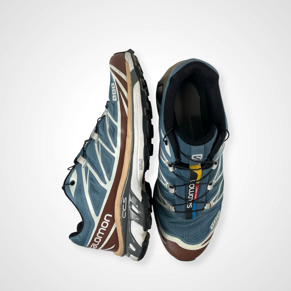SALOMON サロモン / XT-6 ローカットスニーカー 472931 参考定価：26,000+tax SIZE:26cm