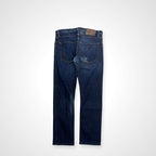 EMPORIO ARMANI エンポリオ アルマーニ / jude sexyデニム 参考定価：42,000程度 SIZE:30