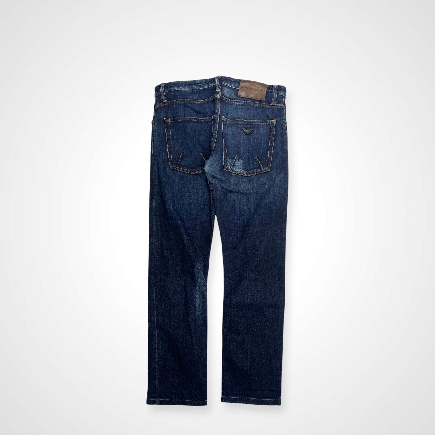 EMPORIO ARMANI エンポリオ アルマーニ / jude sexyデニム 参考定価：42,000程度 SIZE:30