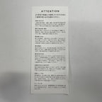 CROCKETT＆JONES / 未使用品 CONNAUGHT 2 379ラスト 参考定価：115,000+tax