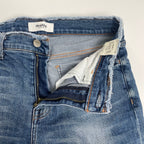 Healthy Denim ヘルシーデニム / H. Salt テーパードデニムパンツ HL58427 参考定価：14,000+tax SIZE:24(W74)