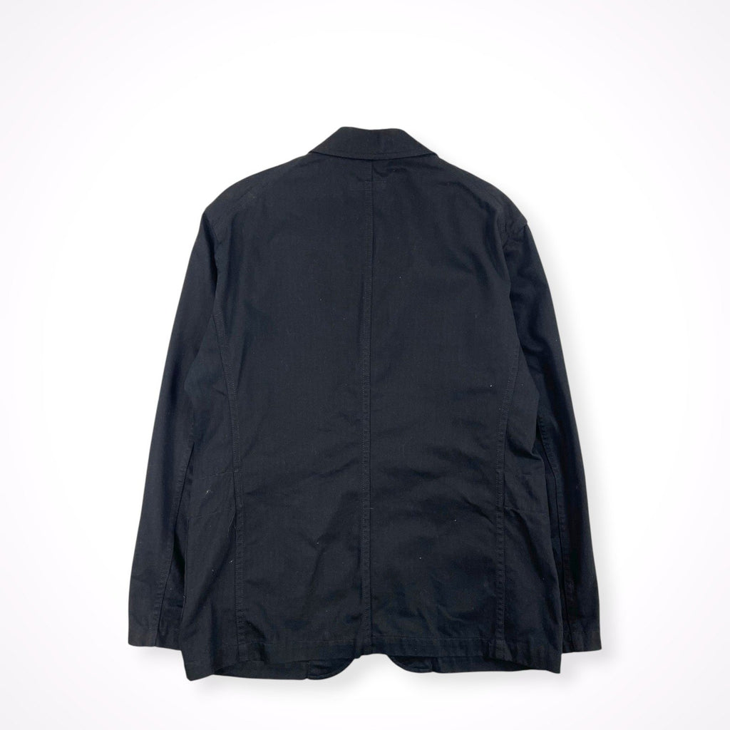 ENGINEERED GARMENTS / Bedford Jacket Cotton Herringbone Twill 参考定価：41,000+tax SIZE:S
