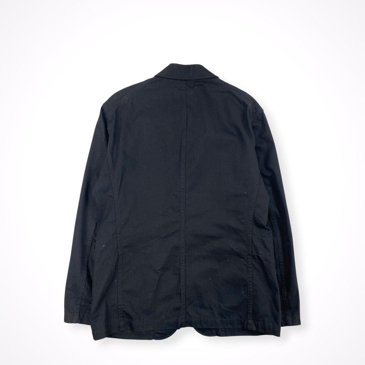 ENGINEERED GARMENTS / Bedford Jacket Cotton Herringbone Twill 参考定価：41,000+tax SIZE:S