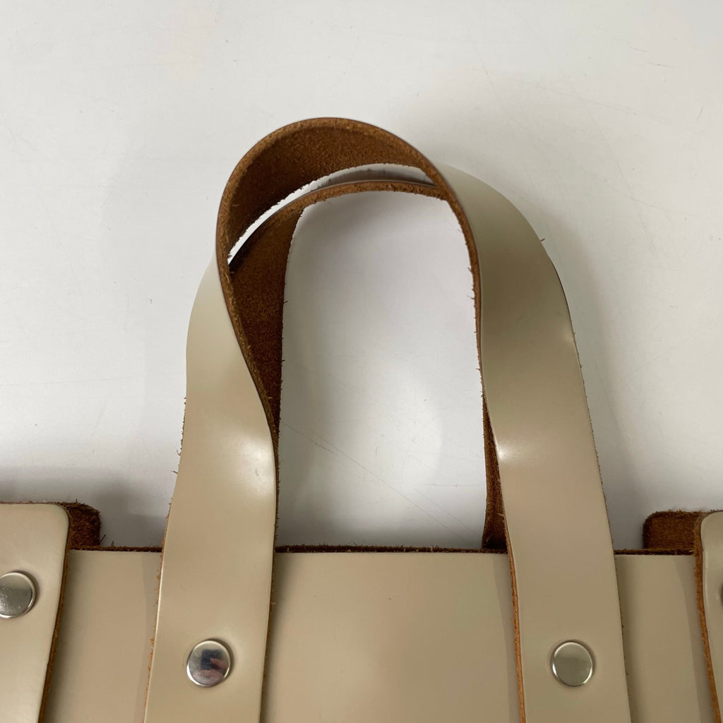 Hender Scheme / assemble hand bag tall S 参考定価：18,000+tax