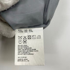 HYKE ハイク / バックスリットスラックス 参考定価：30,000程度 SIZE:1