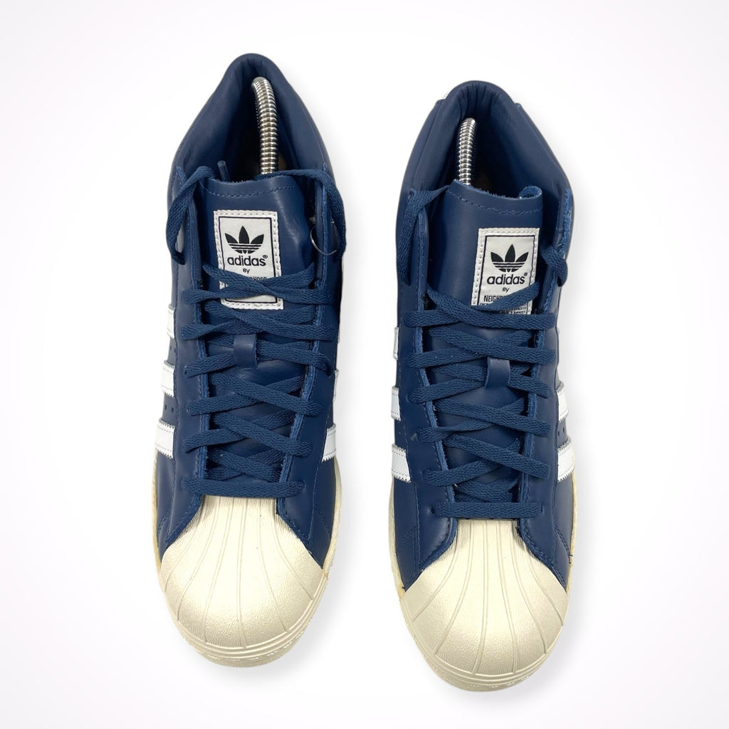 adidas × NEIGHBORHOOD / コラボ NH PROMODEL 未使用品 B26083 15年モデル SIZE:25.5cm