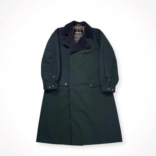 Barbour × ADAM ET ROPE / DESPATCH RIDERS JACKET ノンオイルド 参考定価：72,000+tax SIZE:38