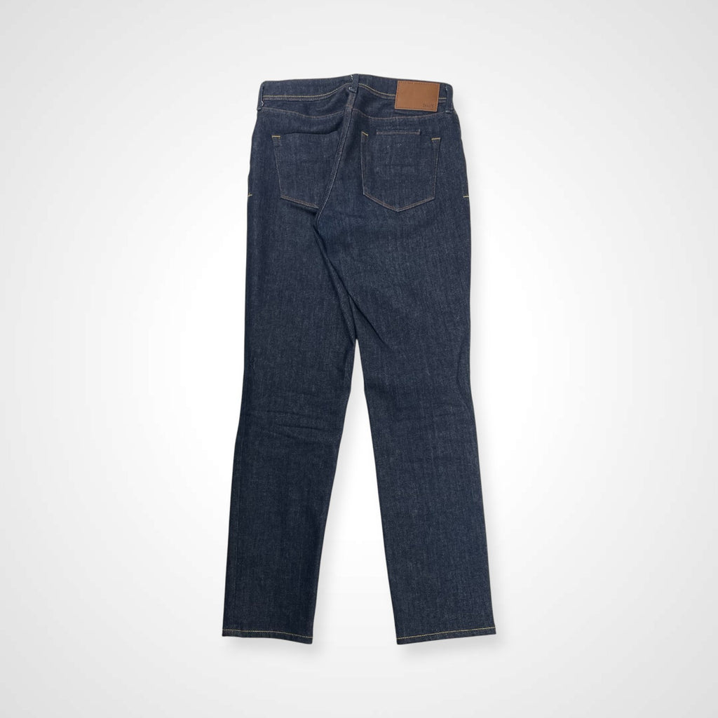 YANUK ヤヌーク / PREMIUM2 スリムテーパード RUTHデニムパンツ 参考定価：28,000+tax SIZE:26