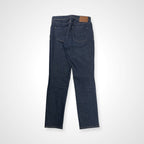 YANUK ヤヌーク / PREMIUM2 スリムテーパード RUTHデニムパンツ 参考定価：28,000+tax SIZE:26