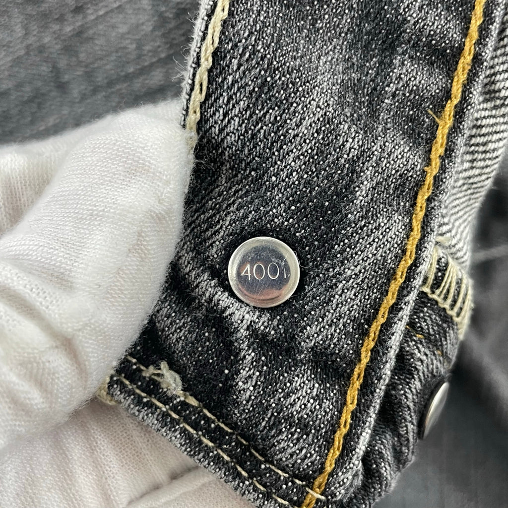 Levi's / 先染め501デニムパンツ SIZE:33×32