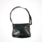 BALLY / トレインスポッティング ショルダーバッグ ブラック