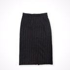 LARDINI / セットアップスーツ ダークグレー 参考定価：250,000程度 SIZE:38