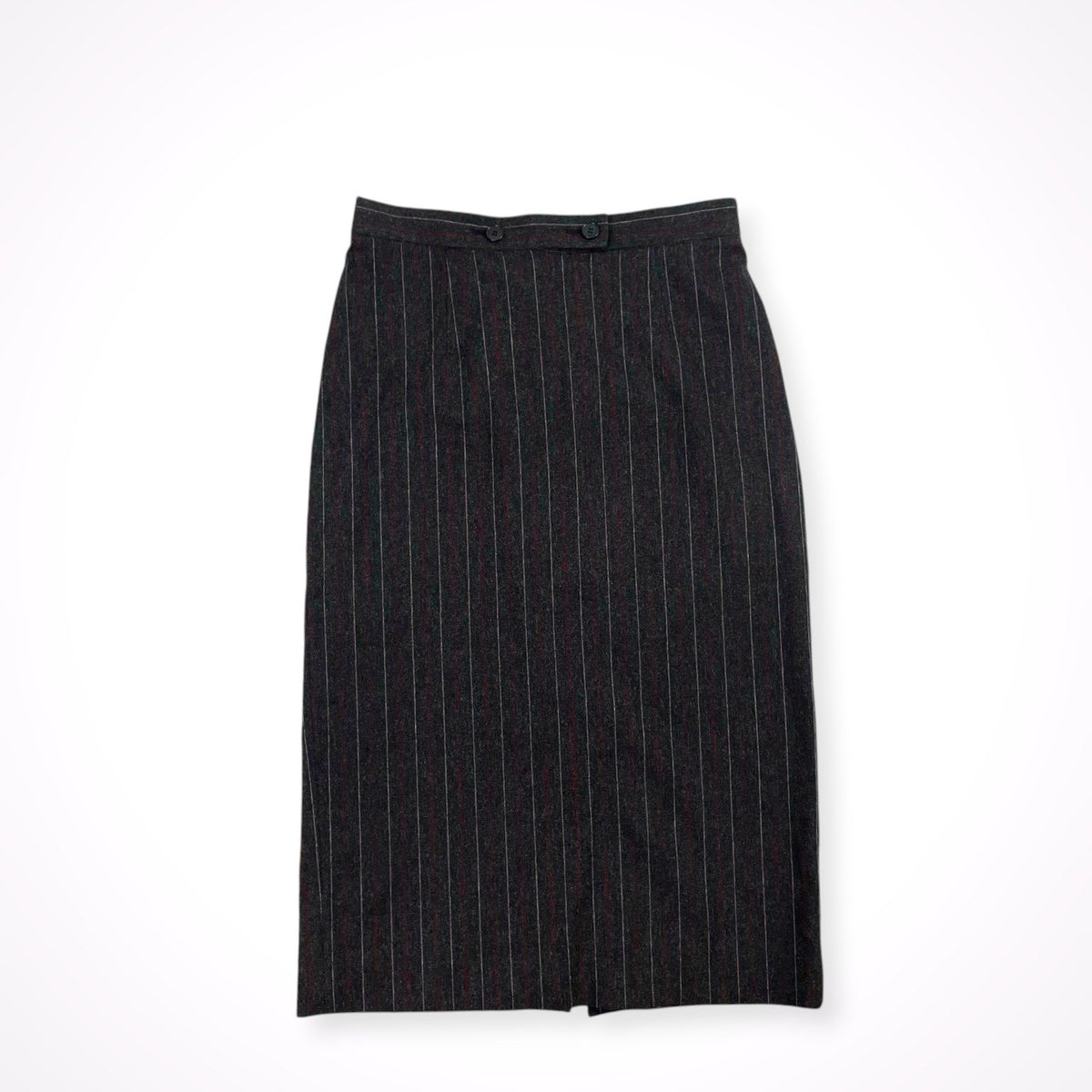LARDINI / セットアップスーツ ダークグレー 参考定価：250,000程度 SIZE:38