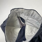 Paul Smith COLLECTION / セットアップダブルスーツ ストライプ 参考定価：150,000程度 SIZE:L