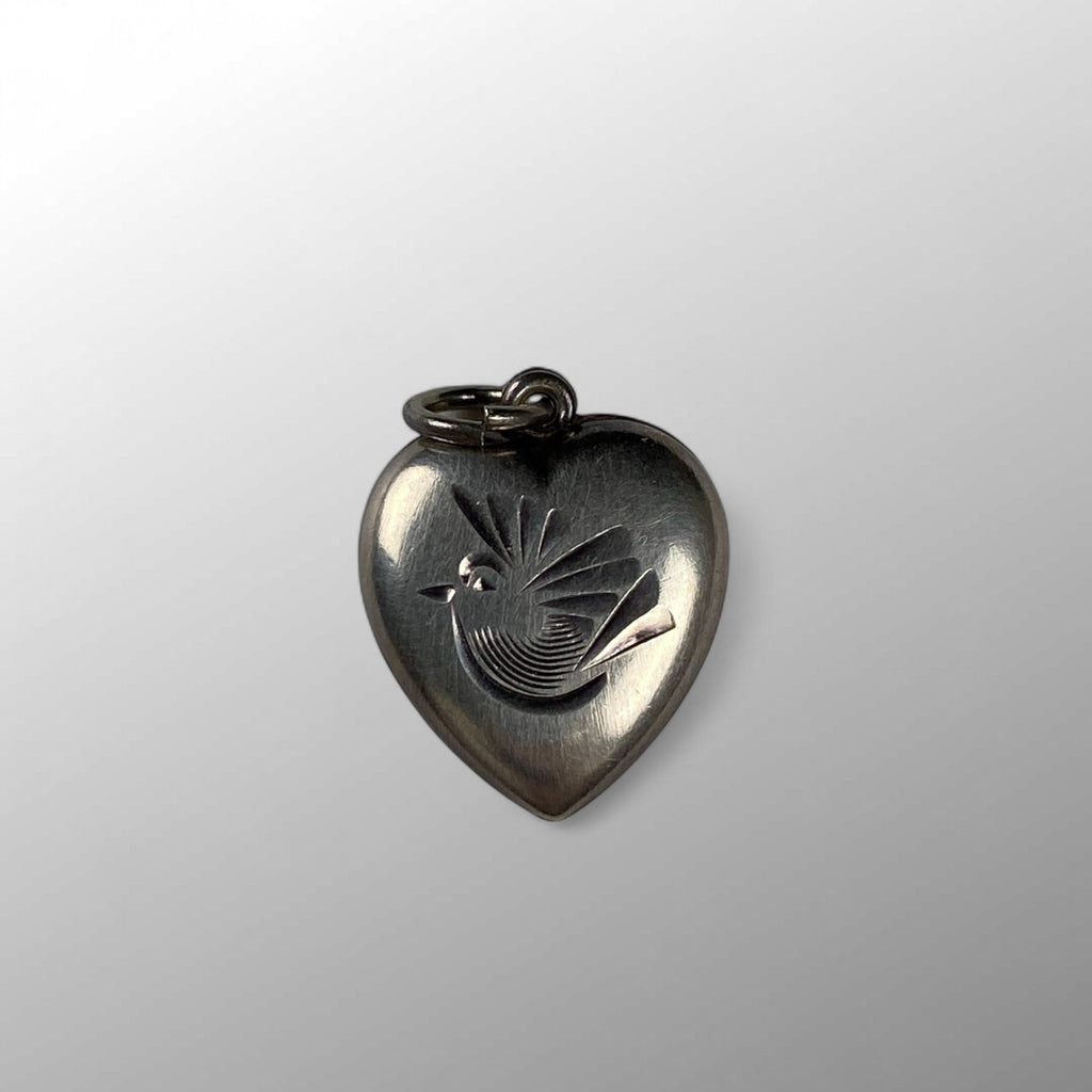 SWEET HEART JEWELRY / スターリングシルバー ペンダントトップ ネックレストップ