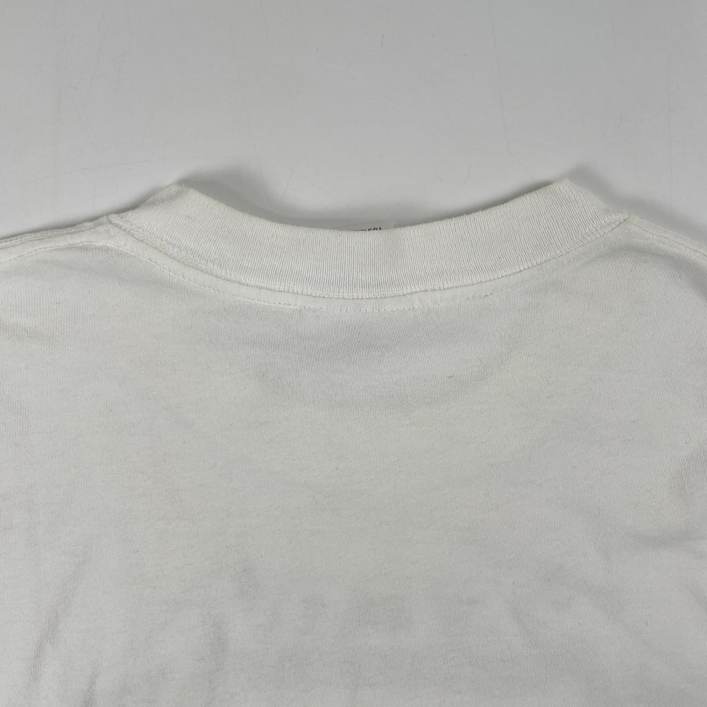 RECON / 90s RECONロゴTEE メタリカロゴ SIZE:S