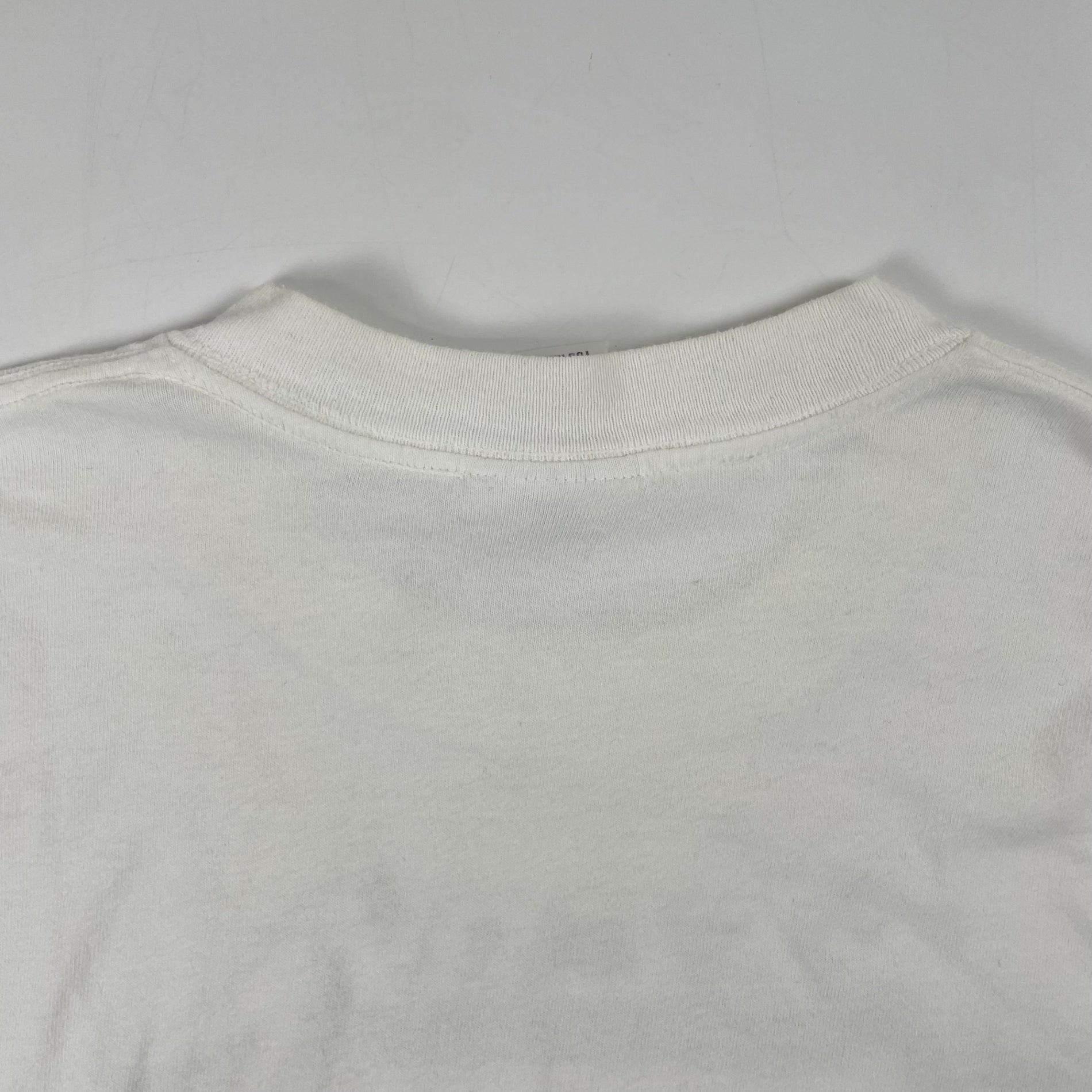 RECON / 90s RECONロゴTEE メタリカロゴ SIZE:S