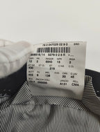 CORNELIANI / バージンウールMIXスラックス 参考定価：70,000程度 SIZE：46