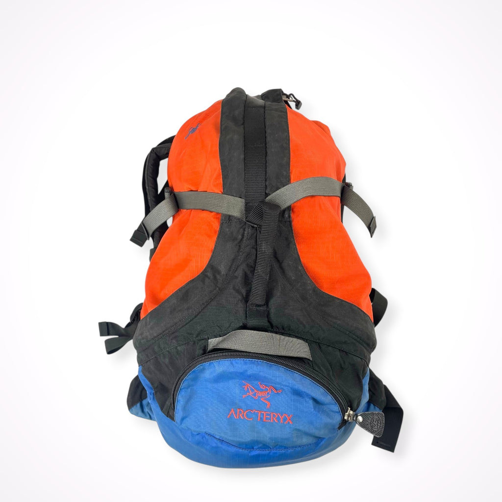 ARC’TERYX × BEAMS / 2001年 セブリンバックパック 25周年別注 カナダ製