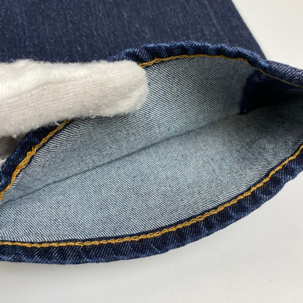 【未使用品】 Levi's リーバイス / 505 TYPE1 デニムパンツ 参考定価：12,000+tax SIZE:W30 L32