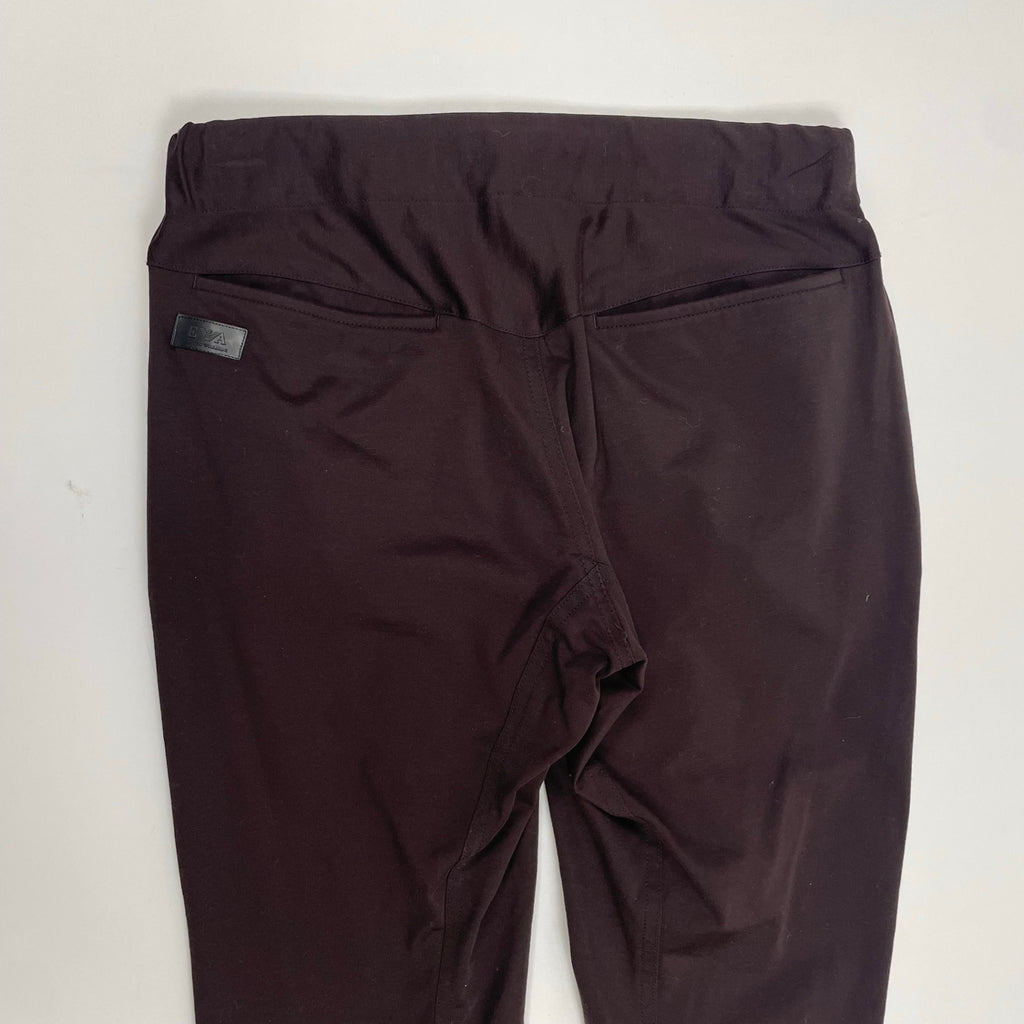 EMPORIO ARMANI エンポリオ アルマーニ / ハイゲージイージーパンツ 参考定価：40,000程度 SIZE：25