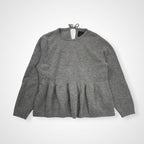 オオカミとフクロウ / フクロウと三拍子のブーケ“くるみ” 24AW SIZE：FREE