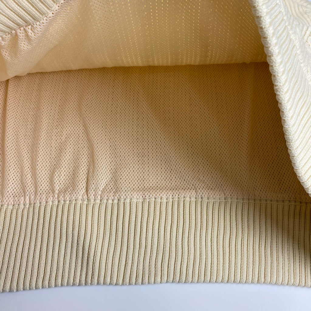 【美品】 Setinn セットイン BEAMS / Ceremony Vest セレモニー チルデン ベスト メッシュライナー ポケット付 参考定価：18,000+tax SIZE:L