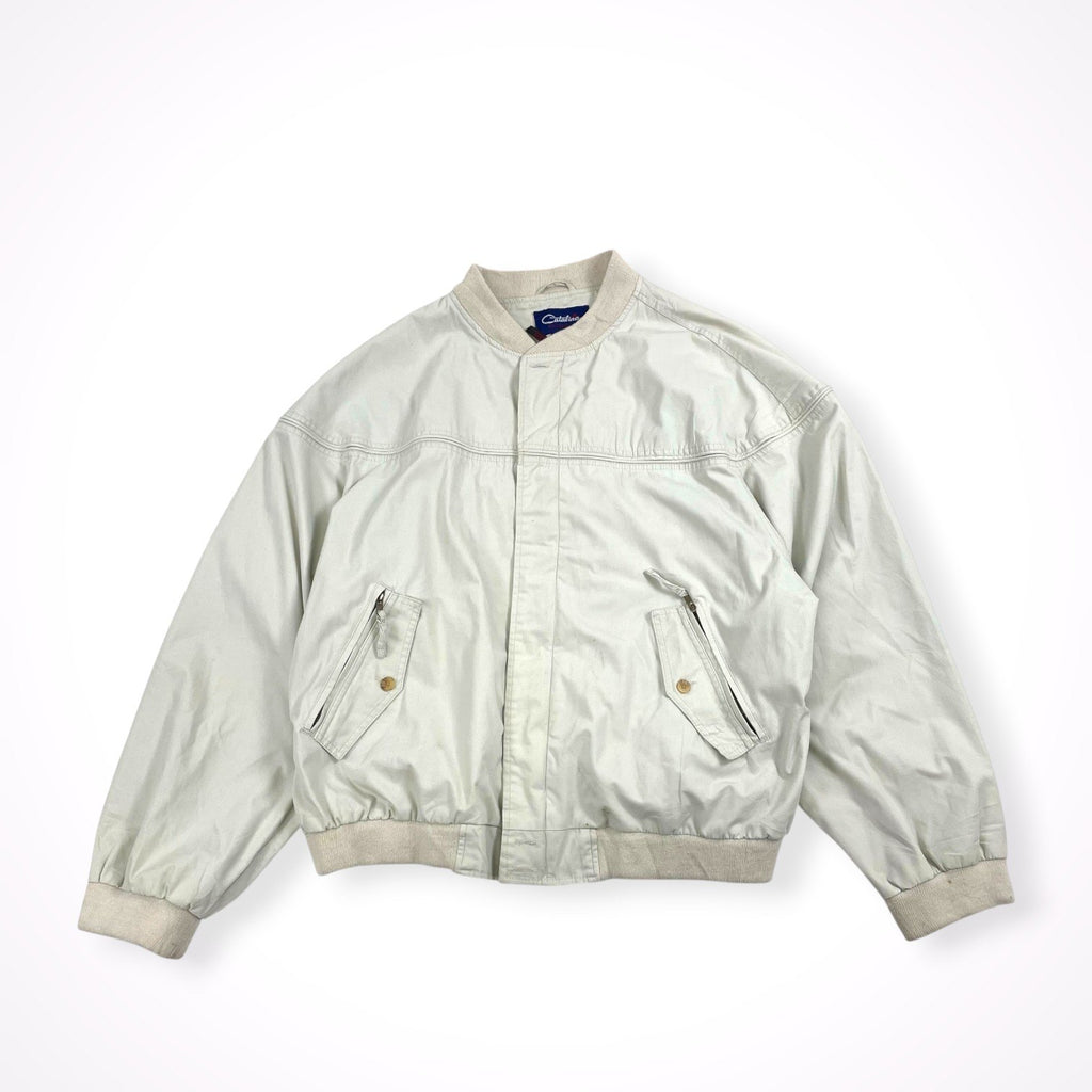 Catalina / カップショルダーダービージャケット SIZE:XL