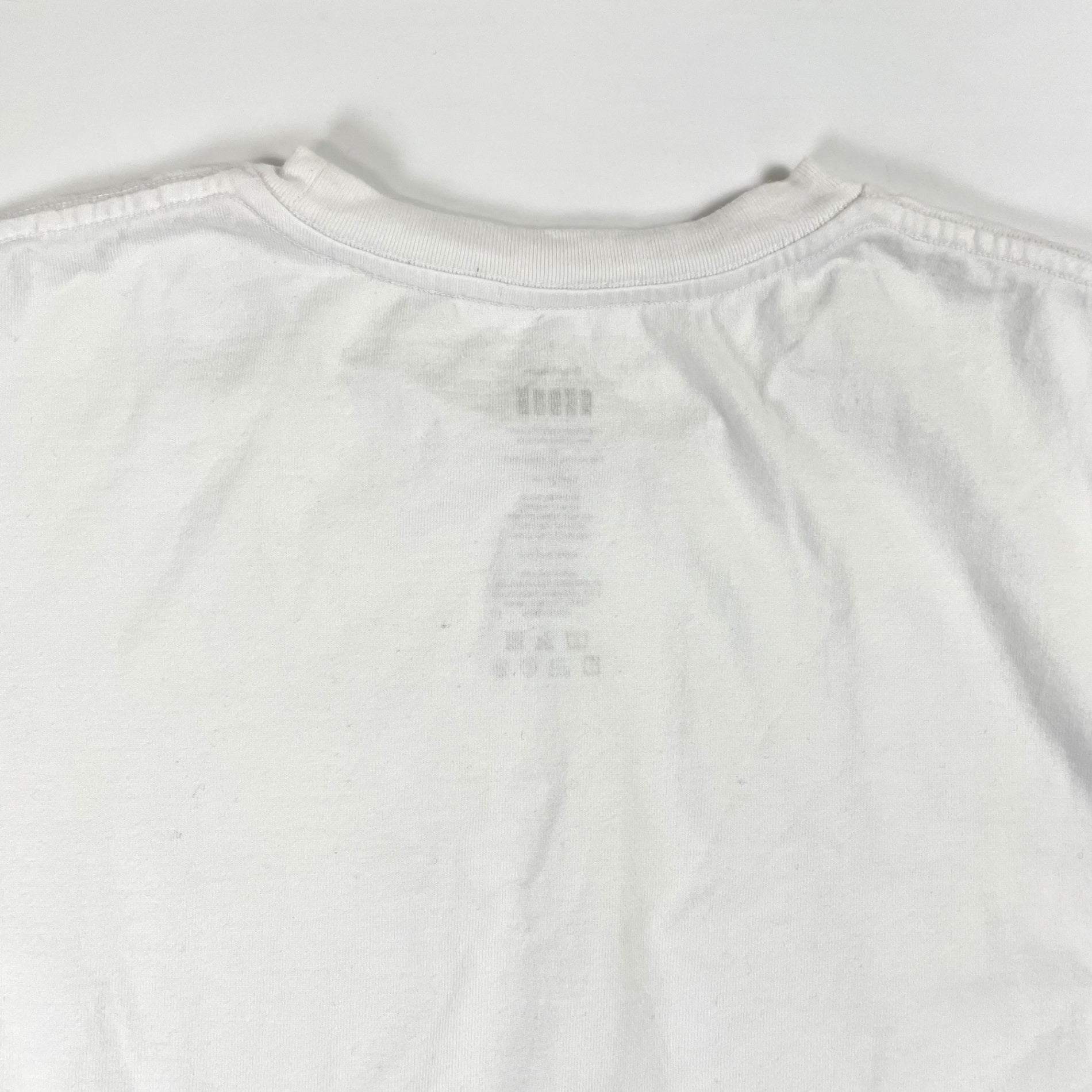 Graphpaper / パックTEE ホワイト SIZE:3