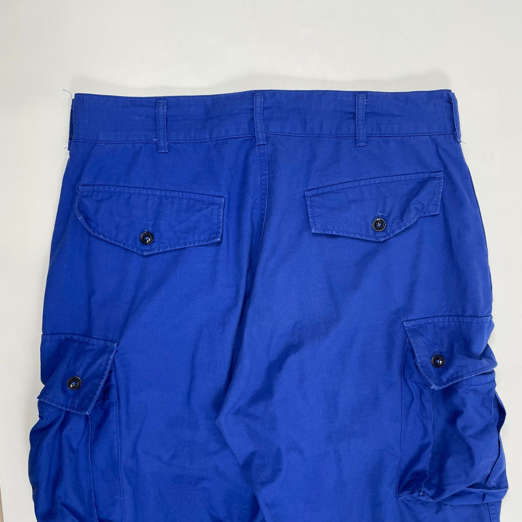 ENGINEERED GARMENTS / FA CARGO PANTS 参考定価：55,000程度 SIZE:M