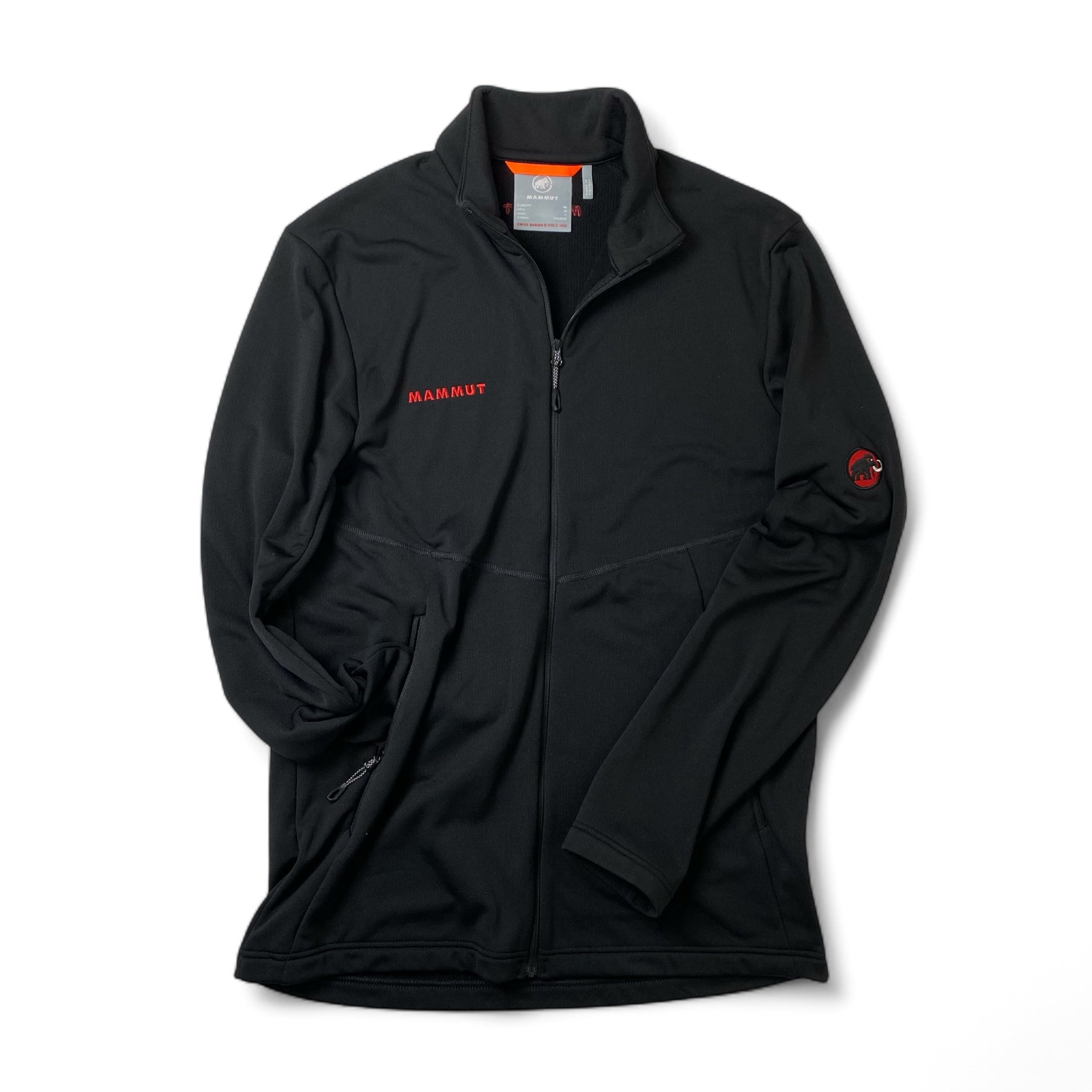 MAMMUT マムート Aconcagua Light ML Jacket アコンカグアライト SIZE：L