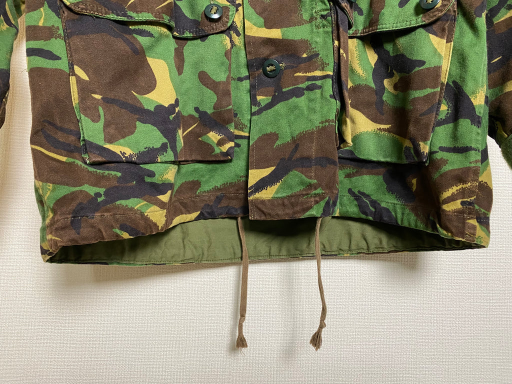 イギリス軍 British Army RAF MK2A Aircrew Jacket