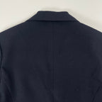 kiton / カシミヤMIX テーラードジャケット 参考定価：600,000程度 SIZE:40
