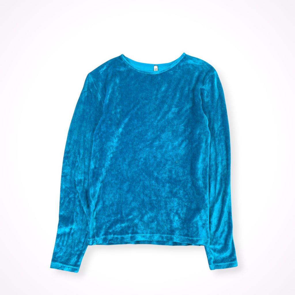 BASERANGE / OMO ロングスリーブTシャツ  参考定価：16,200+tax SIZE:S