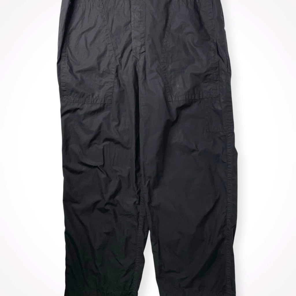 HUM VENT / ARGA ALLINONE 参考定価：48,000程度 SIZE：1