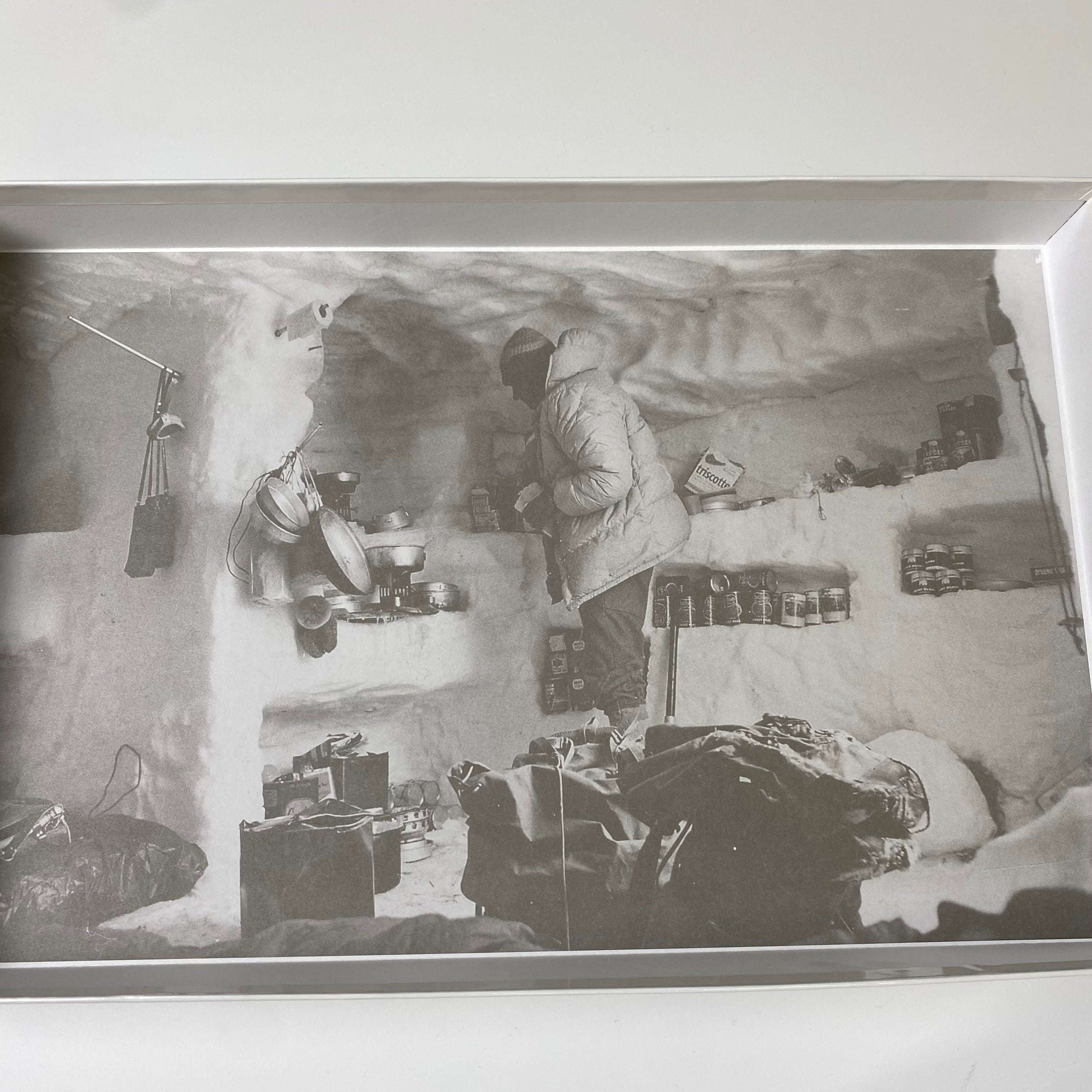 【試着程度、箱・布袋付】MONCLER モンクレール fragment design ベルクロ レザー スニーカー 藤原ヒロシ