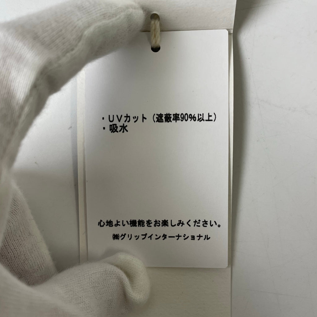 MUNITALP / ベスト付きワンピース 2点セット 未使用品 参考定価：52,000程度 SIZE:40