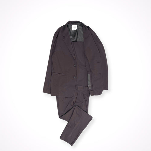 UNITED TOKYO / Dot Air ストレッチセットアップ 参考定価：45,000+tax SIZE:2＆1