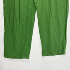 kolor / ナイロンクロステープパッカリングパンツ 参考定価：30,000+tax SIZE:1