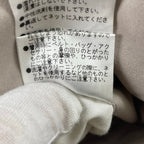 MARGARET HOWELL / 日本製 ライトイージーチノパン 参考定価：38,000程度 SIZE:S