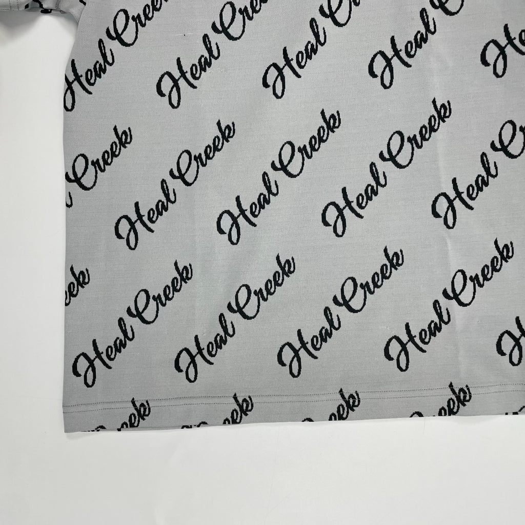 Heal Creek ヒールクリーク / ゴルフセットアップ 青木 瀬令奈 参考定価：35,000程度 SIZE:42