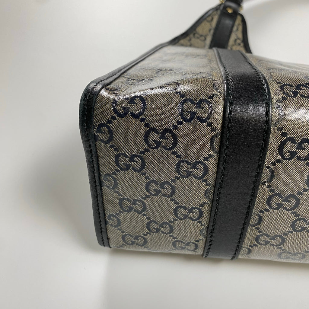 GUCCI グッチ / GGクリスタル ジャッキー カンディンスキー 203494 程度A
