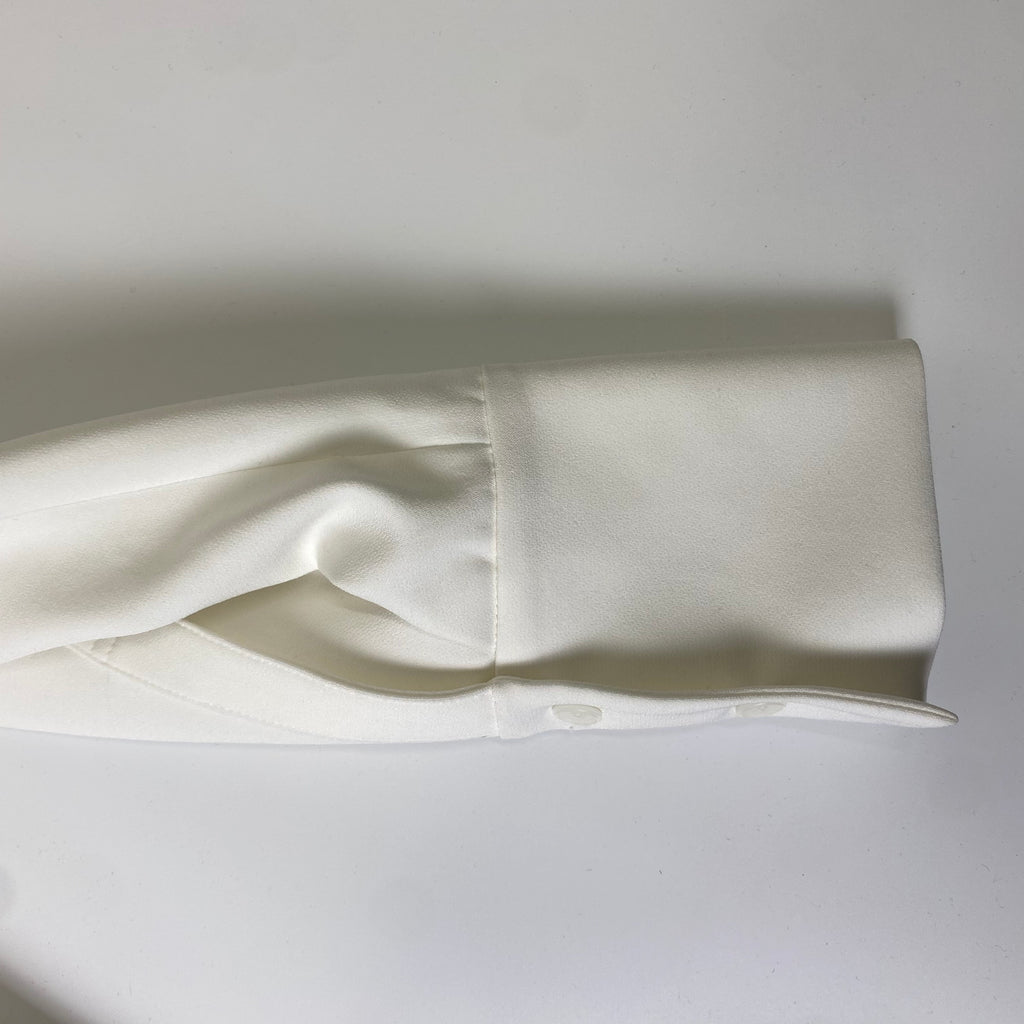 LOW CLASSIC ロウ クラシック 変形 デザイン シャツ