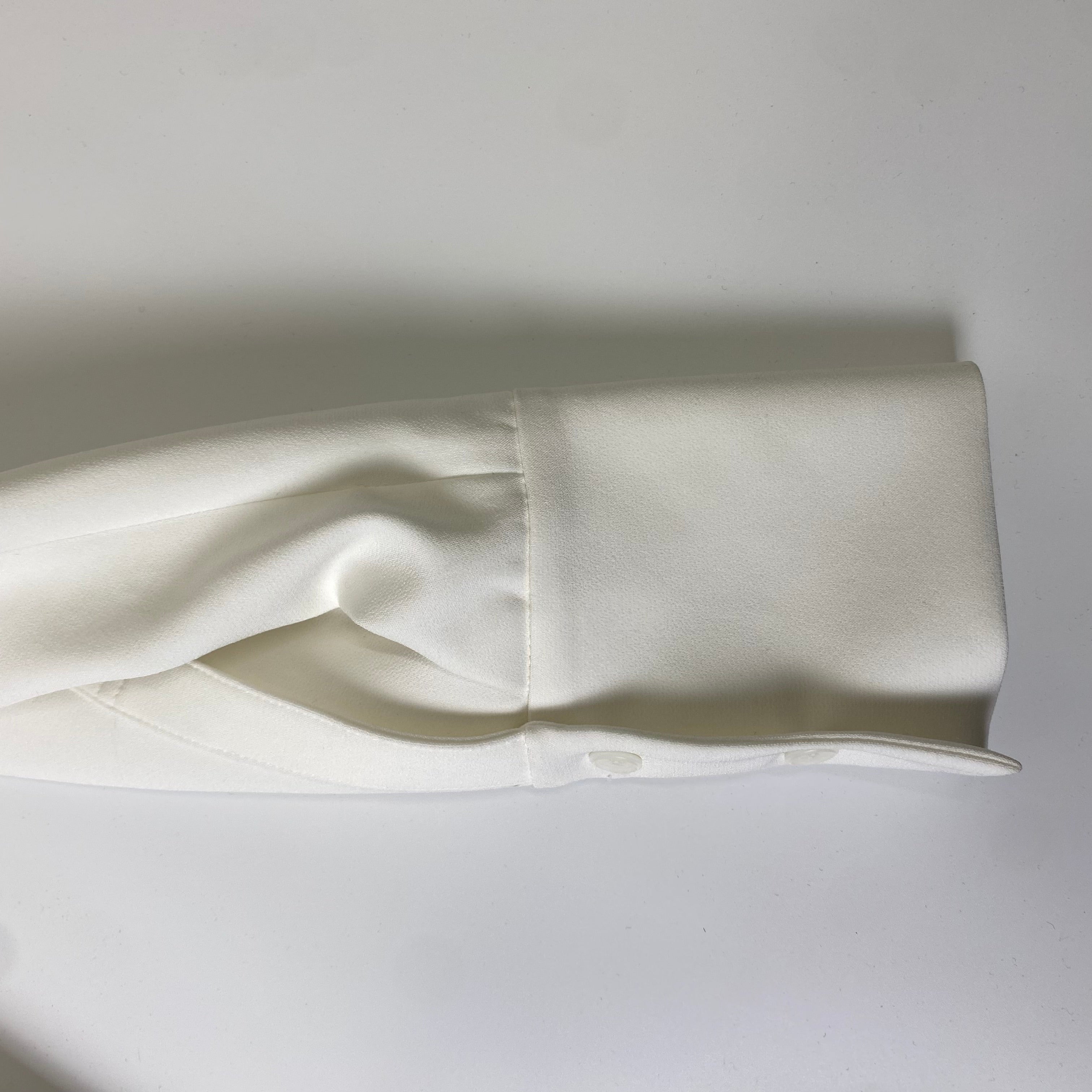 LOW CLASSIC ロウ クラシック 変形 デザイン シャツ