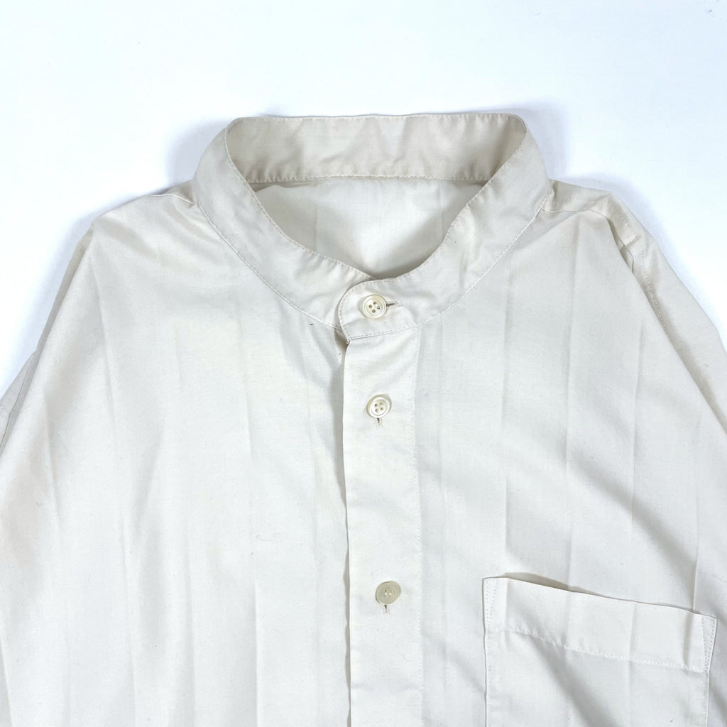 HOMME PLISSE ISSEY MIYAKE / EDGE SHIRT 参考定価：50,000程度 SIZE:2