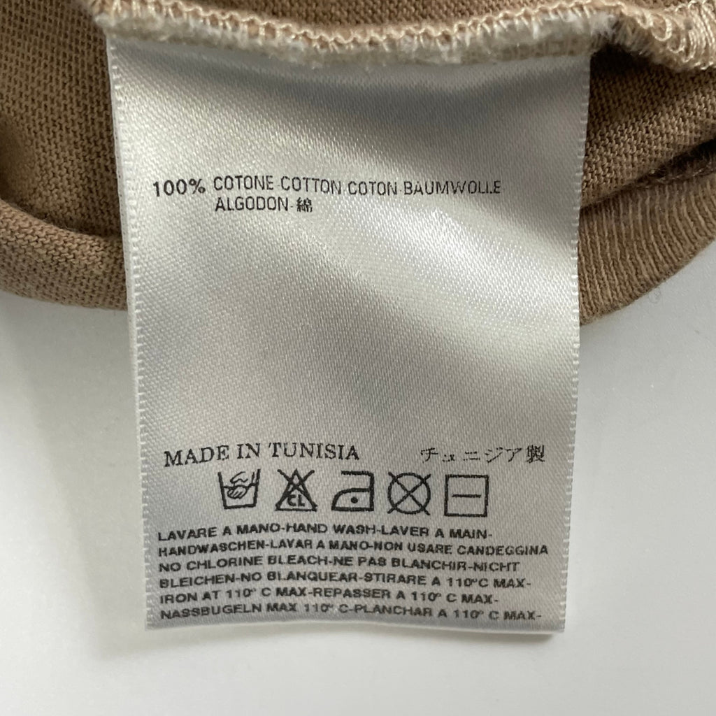 Maison Martin Margiela / ここのえ期 08AW エイズTEE SIZE：S