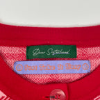 Dear Sisterhood / アンサンブルチェックカーデ 参考定価：15,000+tax SIZE：FREE
